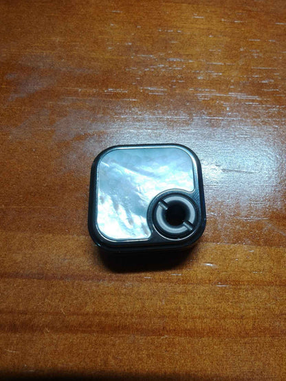 Food Toast Zirconium MOP