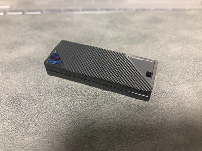 WAFER Zirconium Zircuti