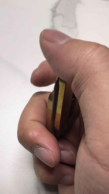 3-Layer Dense Core Brass