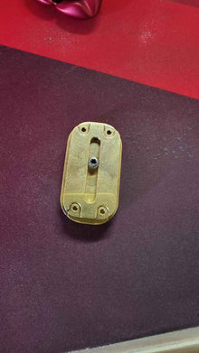 3-Layer Dense Core Brass