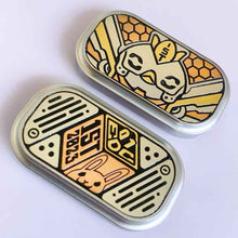 Anniversary1 Shell Stainless Steel Copper Brass