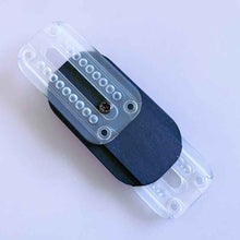 3-Layer Segmented Core PC Teflon