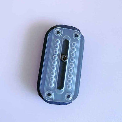 3-Layer Segmented Core PC Teflon