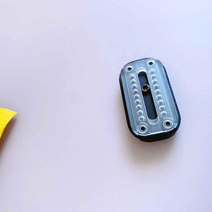 3-Layer Segmented Core PC Teflon