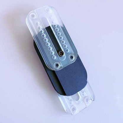 3-Layer Segmented Core PC Teflon