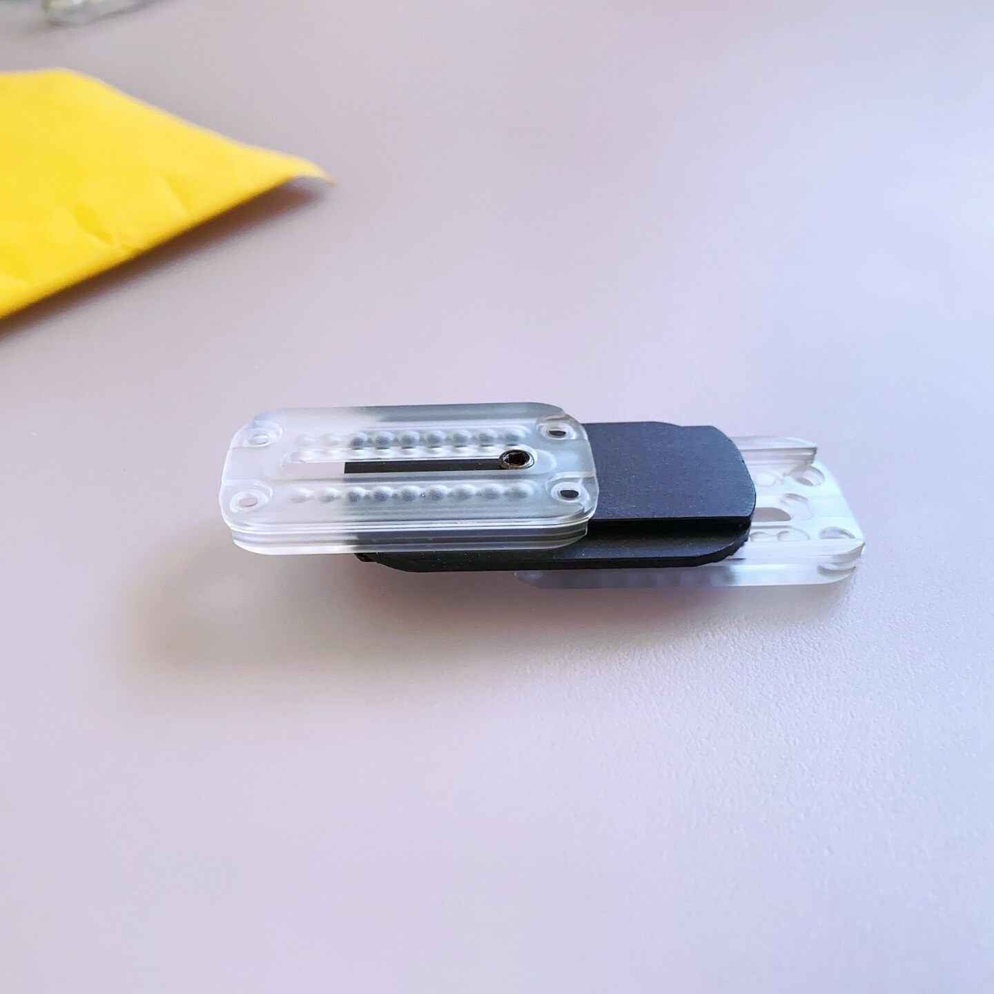 3-Layer Segmented Core PC Teflon