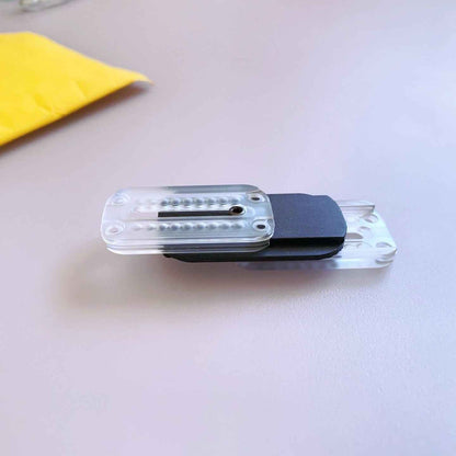 3-Layer Segmented Core PC Teflon