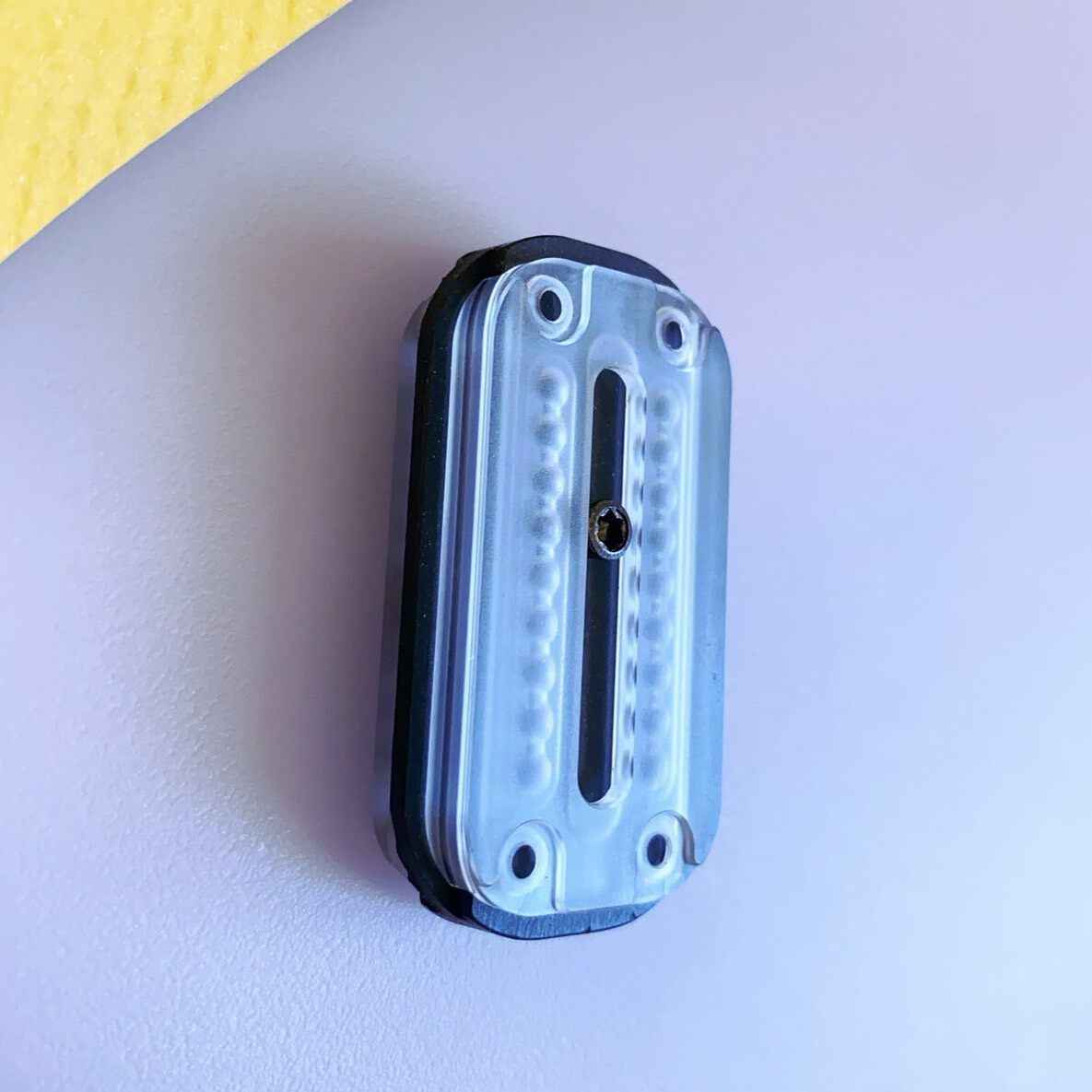 3-Layer Segmented Core PC Teflon