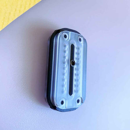 3-Layer Segmented Core PC Teflon