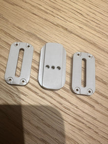 3-Layer Segmented Core PEEK