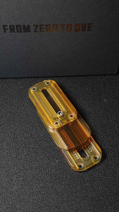3-Layer Dense Core PEI