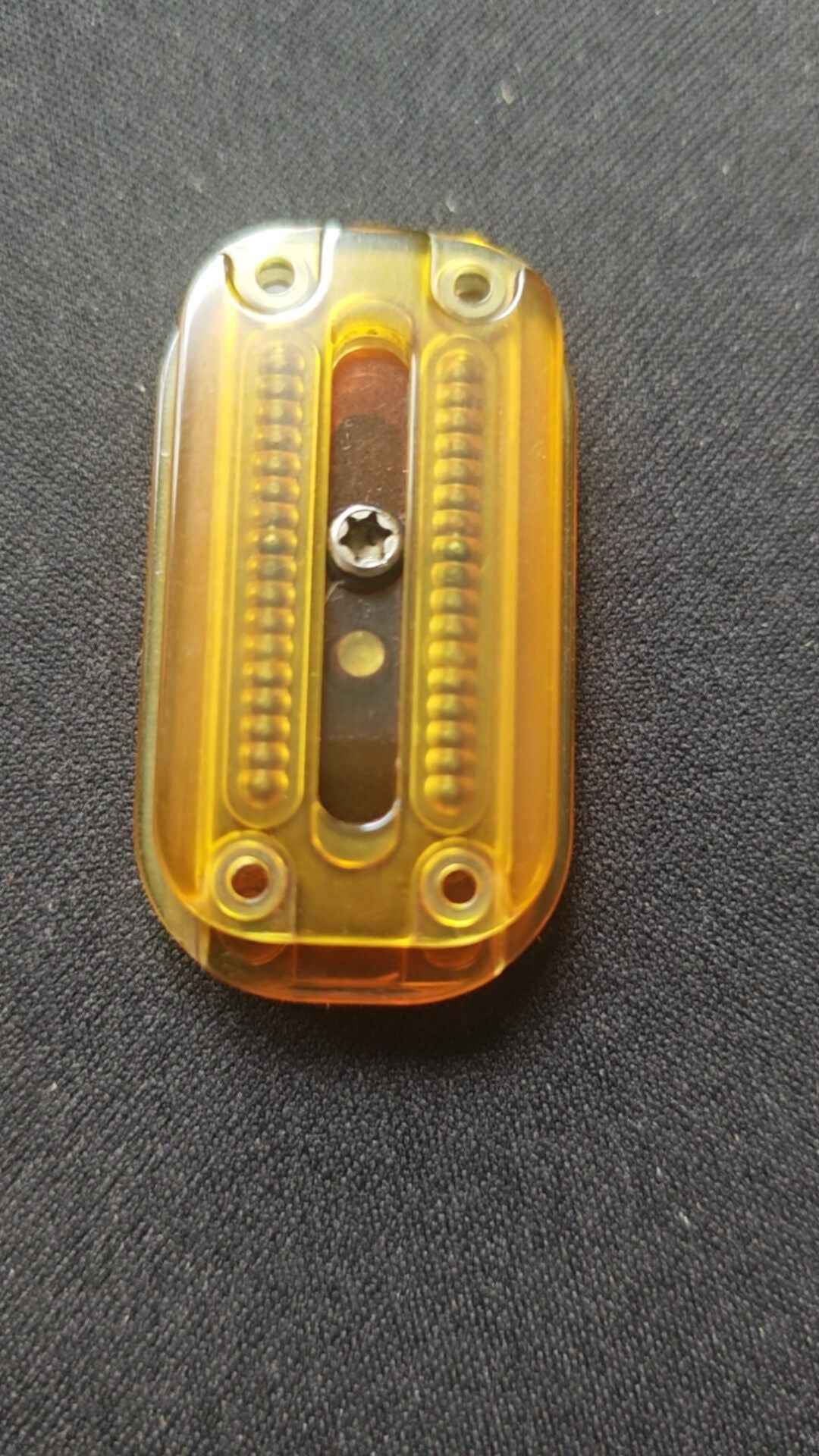 3-Layer Dense Core