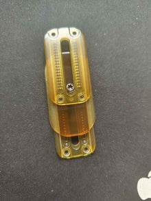 3-Layer Dense Core