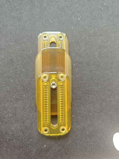 3-Layer Dense Core