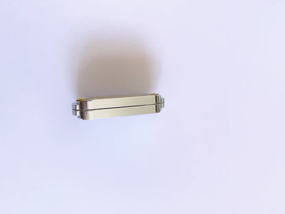 Rotary Core Stainless Steel