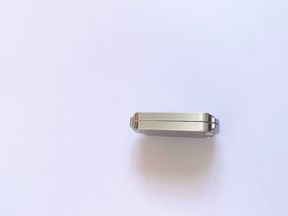Rotary Core Stainless Steel