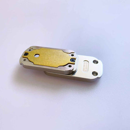 Rotary Core Stainless Steel