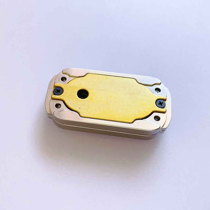 Rotary Core Stainless Steel