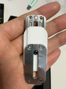 3-Layer Dense Core Stainless Steel