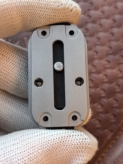 3-Layer Dense Core Stainless Steel
