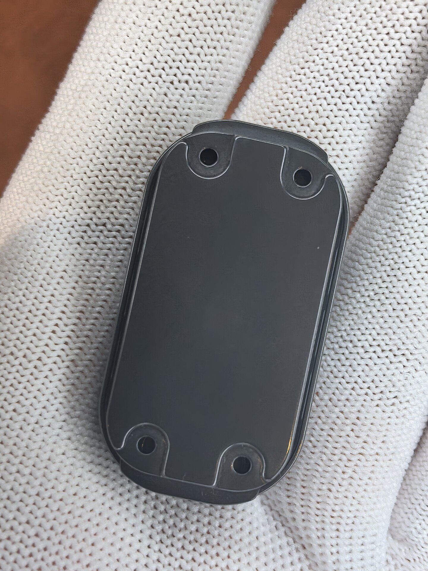 Ejector Core Zirconium
