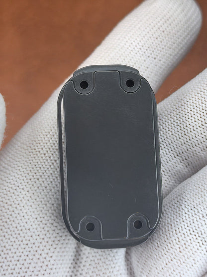 Ejector Core Zirconium