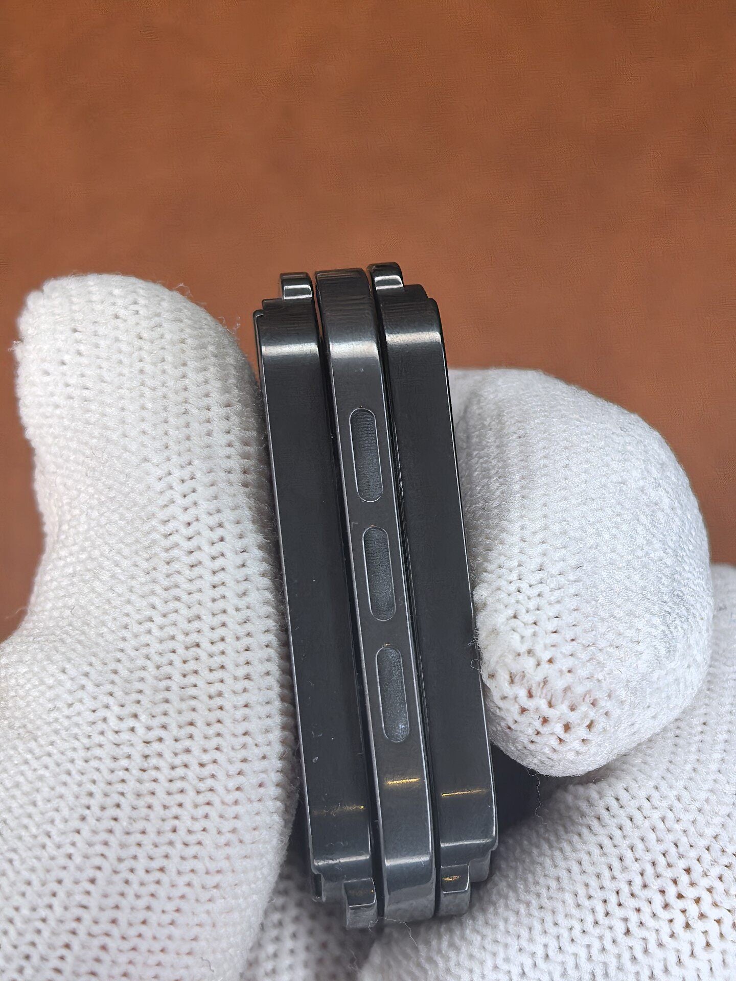Ejector Core Zirconium