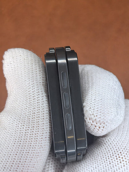 Ejector Core Zirconium