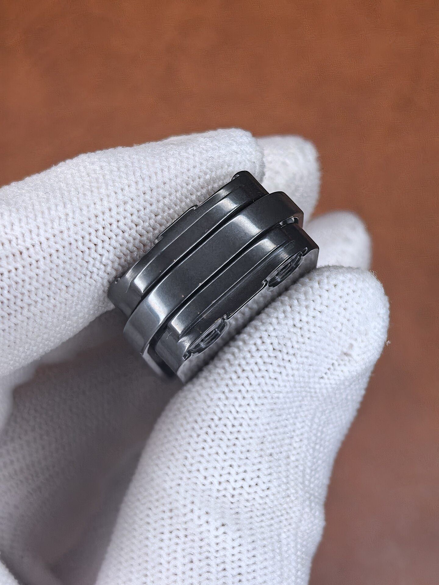 Ejector Core Zirconium