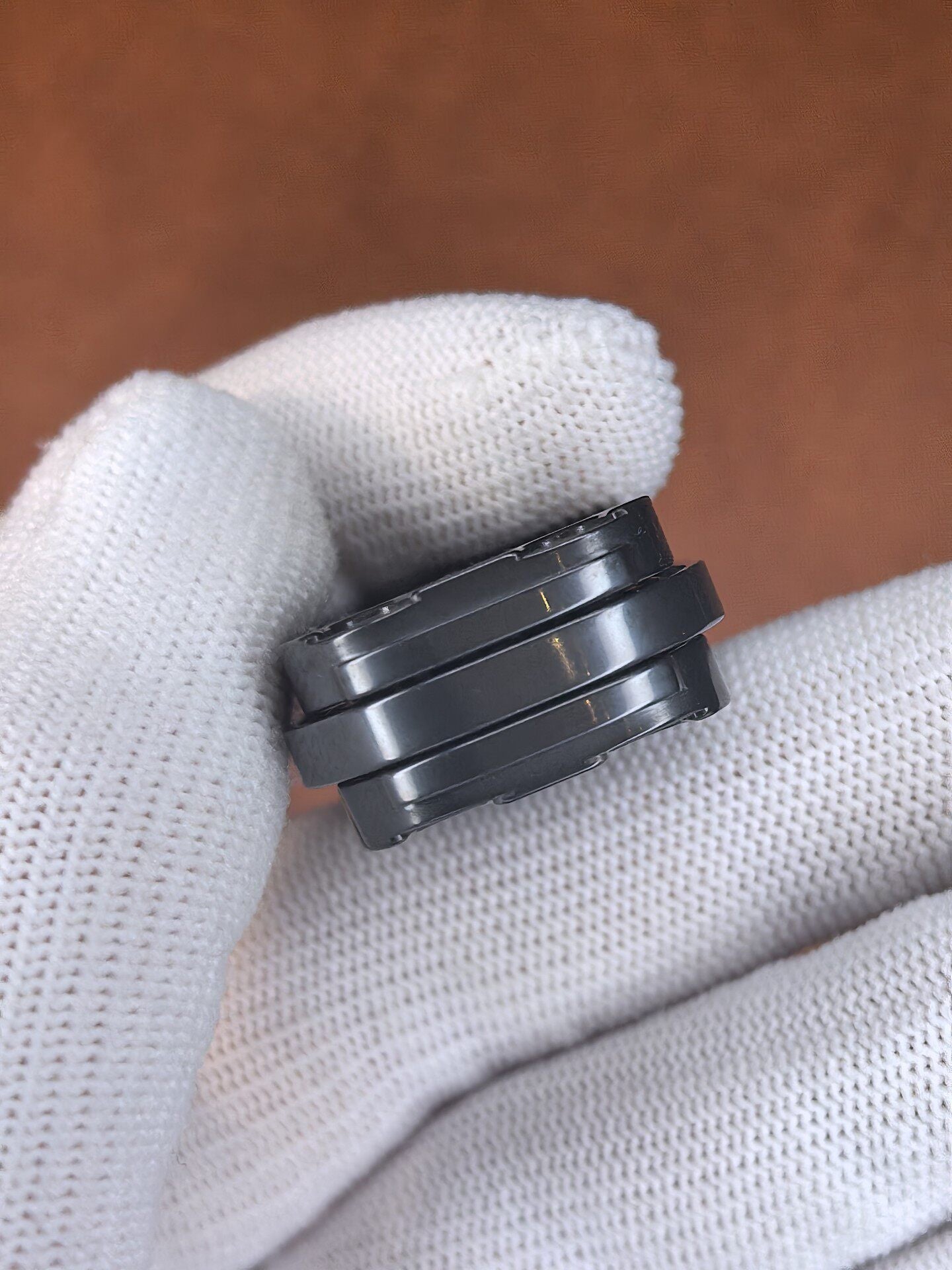 Ejector Core Zirconium