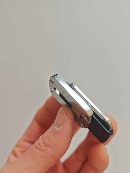 Ejector Core, Stainless Steel