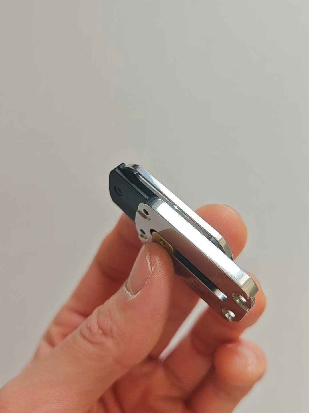 Ejector Core, Stainless Steel