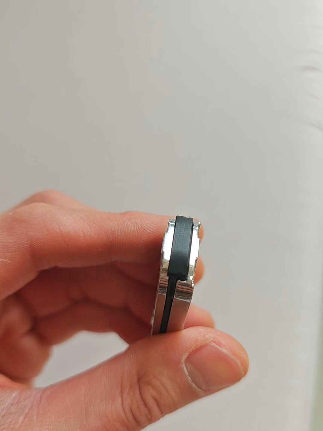 Ejector Core, Stainless Steel