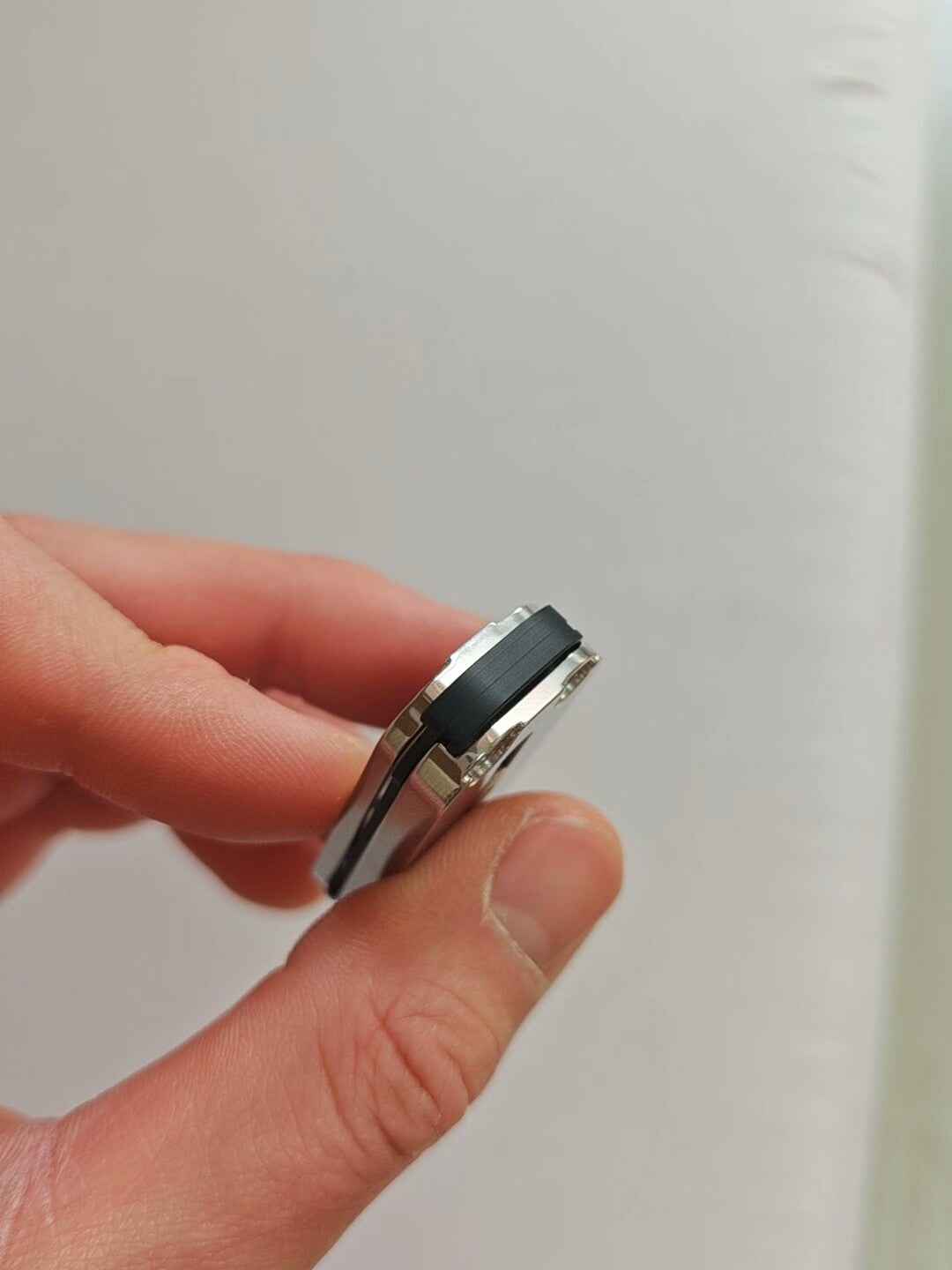 Ejector Core, Stainless Steel