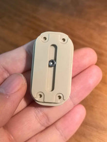 Tuning Fork Core PEEK