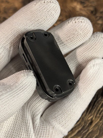Tuning Fork Core PEI Zirconium