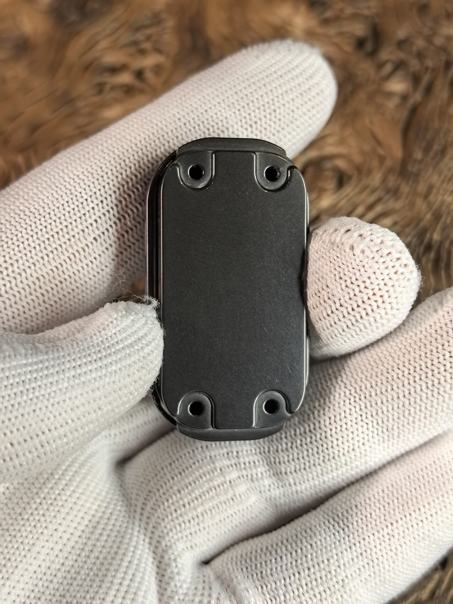 Tuning Fork Core PEI Zirconium