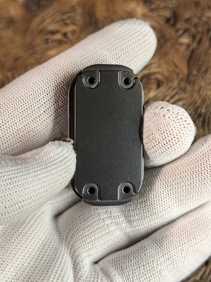 Tuning Fork Core PEI Zirconium