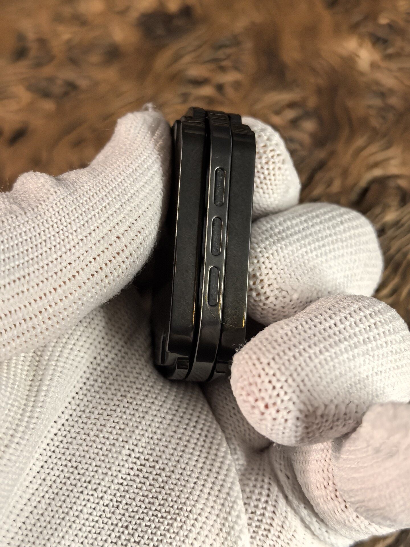 Tuning Fork Core PEI Zirconium