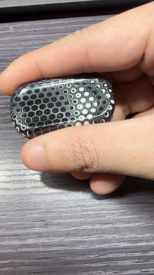 3-Layer Dense Core Zirconium + 01EDC Slider No.12 Shell