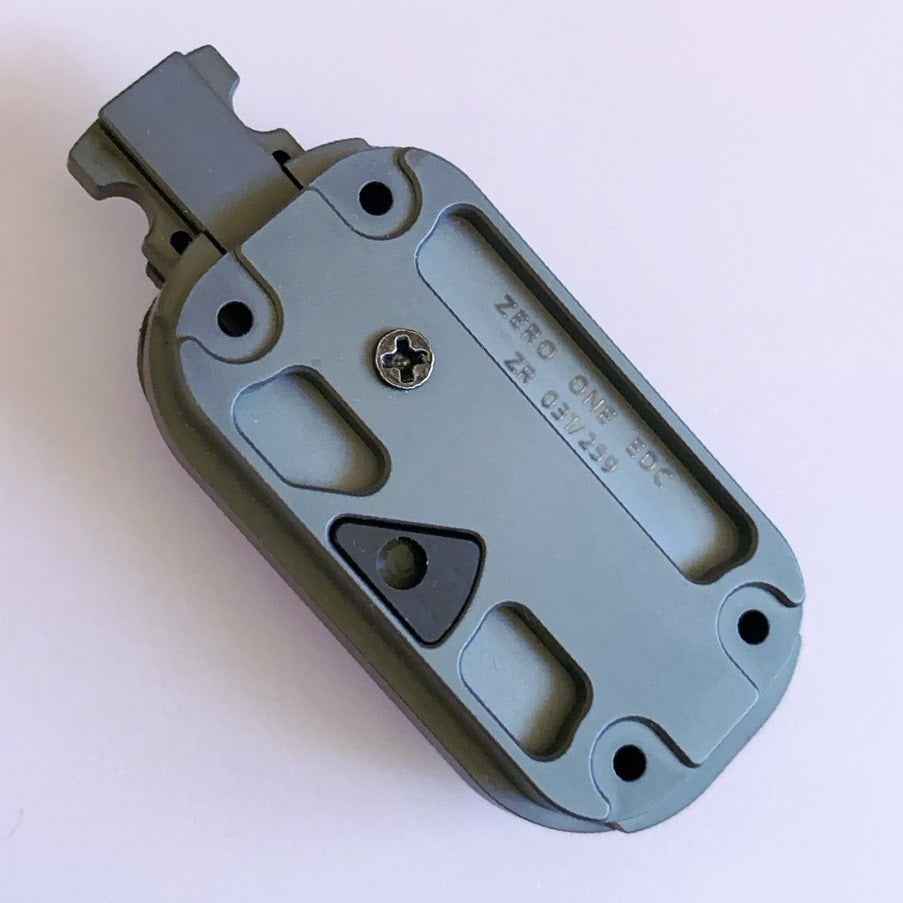 Ejector Core Zirconium