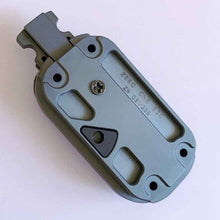 Ejector Core Zirconium