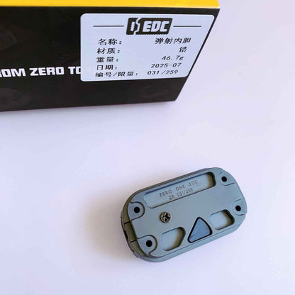 Ejector Core Zirconium