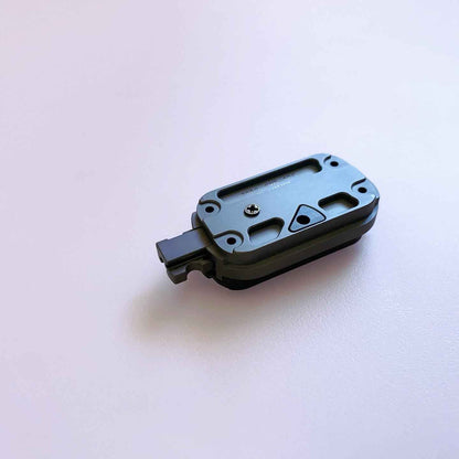 Ejector Core Zirconium