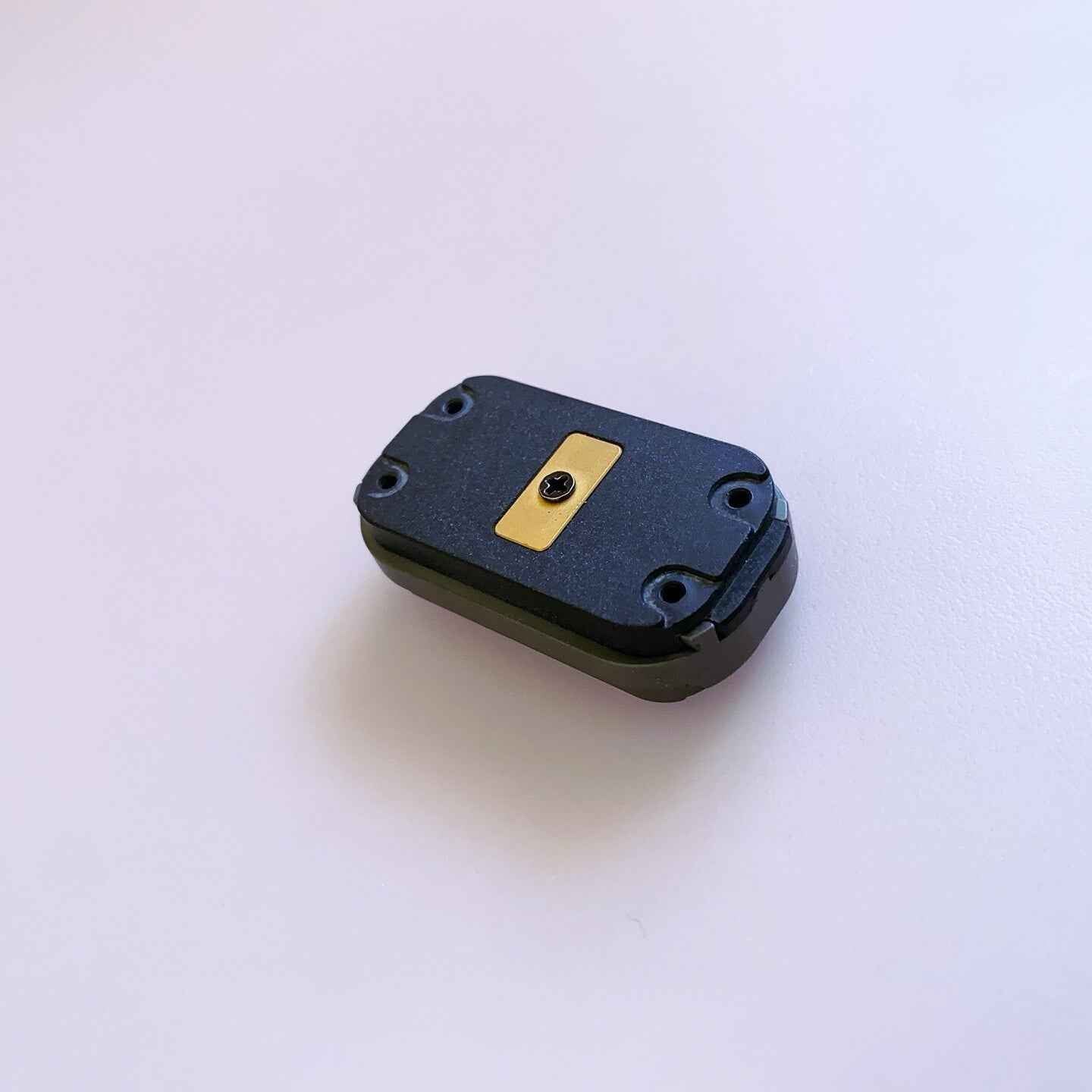 Ejector Core Zirconium