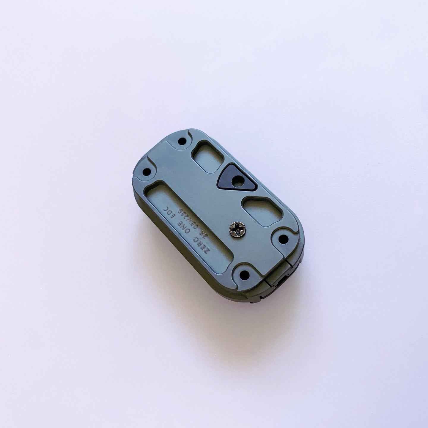 Ejector Core Zirconium