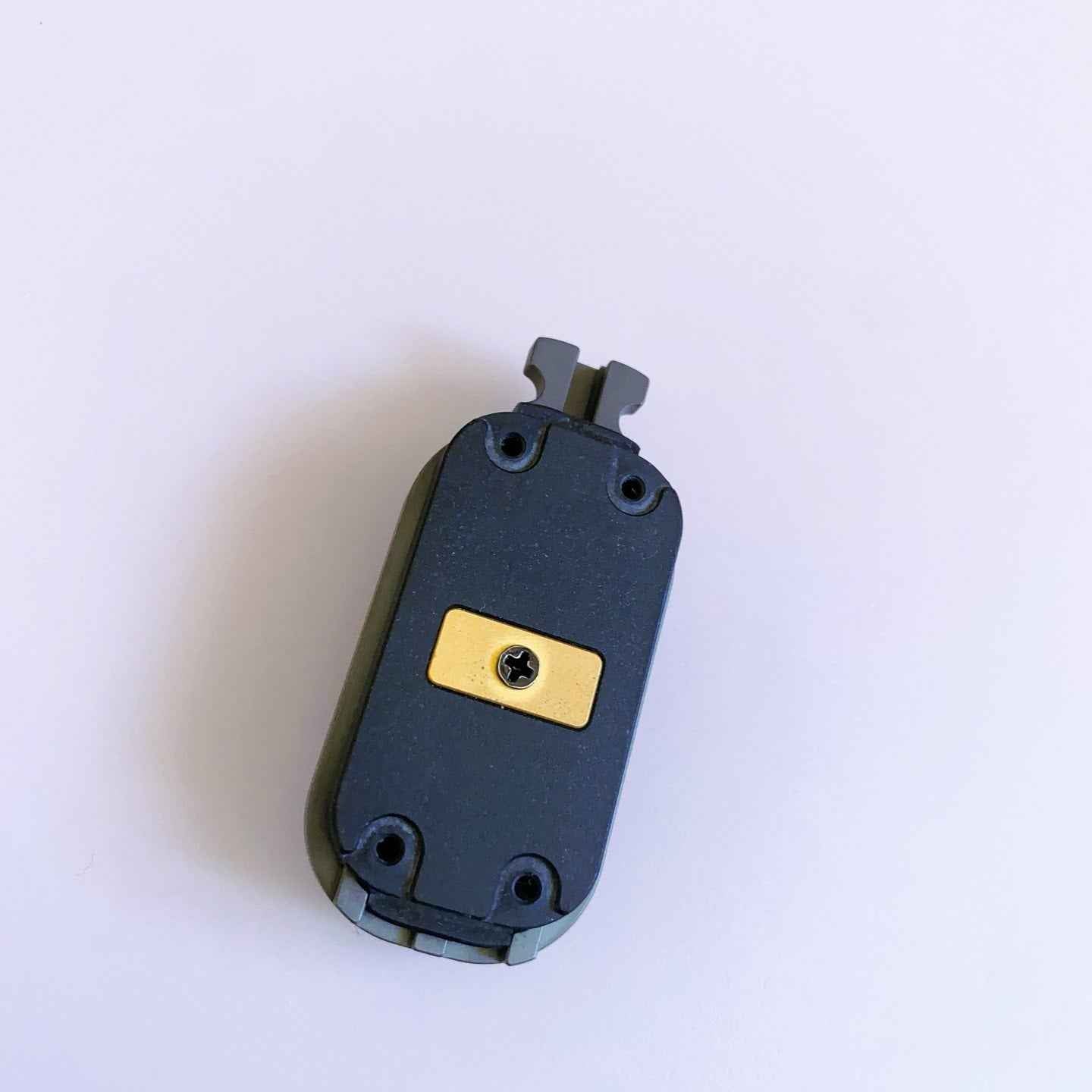 Ejector Core Zirconium