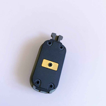Ejector Core Zirconium