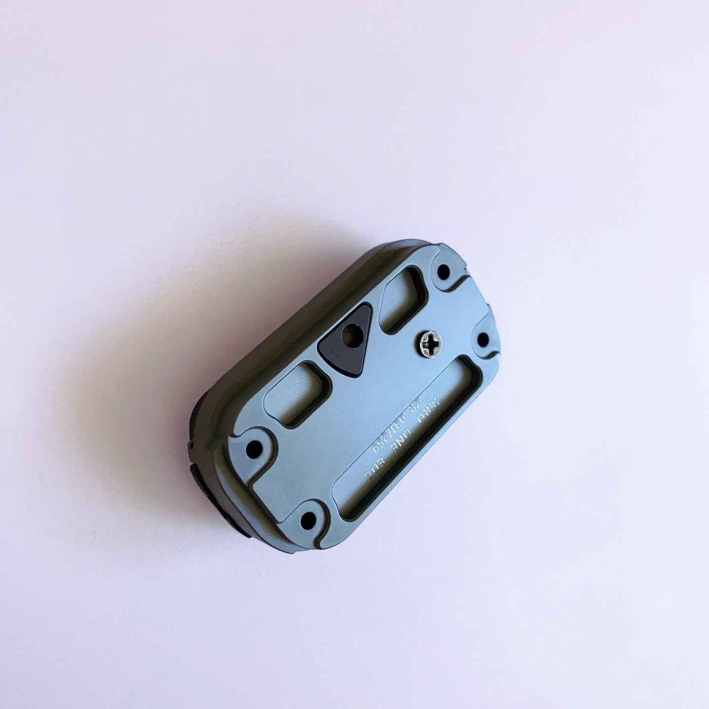 Ejector Core Zirconium