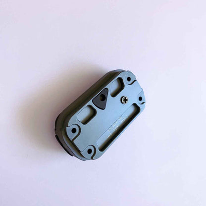 Ejector Core Zirconium